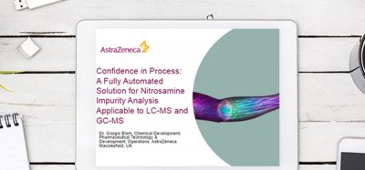 Thermo Fisher Scientific webinar 1 December 2021 webinar 1 December 2021