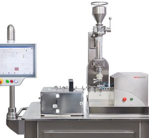 Thermo Fisher Scientific press release product news