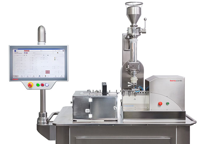 Thermo Fisher Scientific press release product news