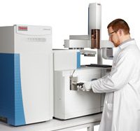 Thermo Scientific Q Exactive GC hybrid quadrupole-Orbitrap GC-MS/MS