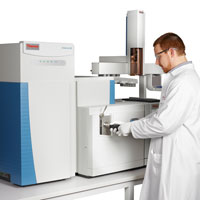 Thermo Scientific Q Exactive GC hybrid quadrupole-Orbitrap GC-MS/MS