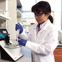 New UV-Vis Spectrophotometer simplifies sample quality decisions