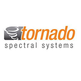 Tornado Spectral Systems to exhibit and present at SciX 2016