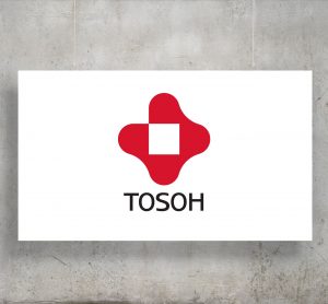 Tosoh Bioscience logo