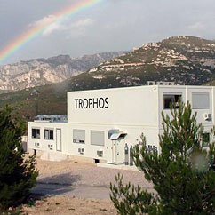 Trophos Office