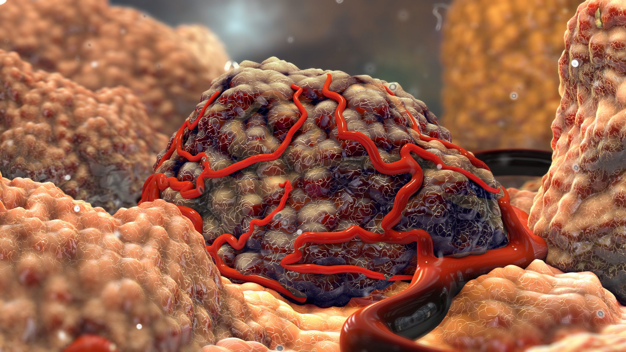 Proof of concept Nanorobot Design Exposes Cancer Cells proof-of-concept-nanorobot-design-exposes-cancer-cells