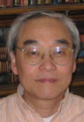 Tun-Li Shen, Brown University