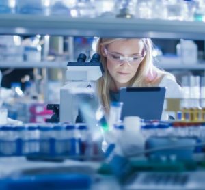 Innovation key for boosting UK Biopharma competitiveness