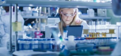 Innovation key for boosting UK Biopharma competitiveness