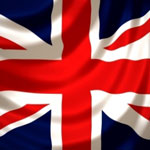 UK Flag