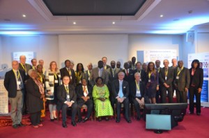 UNESCO-Merck-Africa-Research-Summit