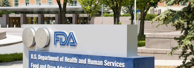 US Food and Drug Administration (FDA)