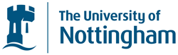 University of Nottingham Logo