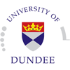 University of Dundee Logo