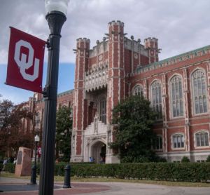 University of Oklahoma to open biopharmaceutical training facility