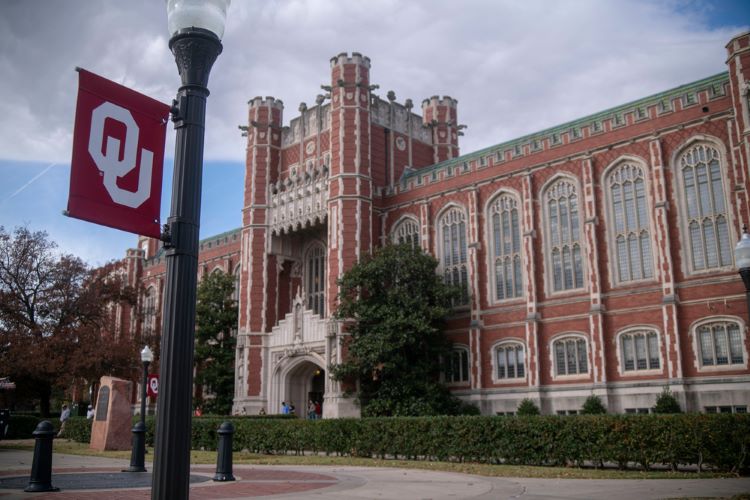 University of Oklahoma to open biopharmaceutical training facility