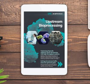 Upstream Bioprocessing IDF