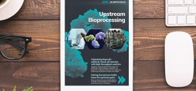 Upstream Bioprocessing IDF