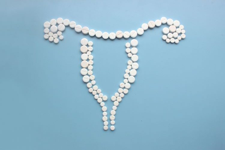 NICE recommends first oral GnRH antagonist for uterine fibroids