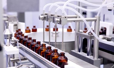 Vaccine production