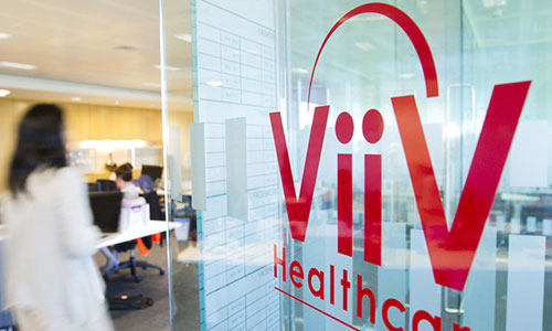 ViiV Healthcare logo