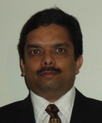 Vinod Babu Damodaran, University of Canterbury, New Zealand