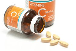 Vitamin C Tablets