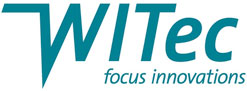 WITec logo