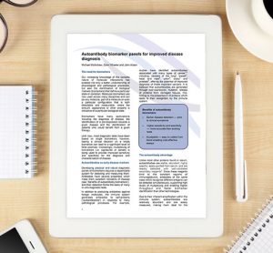 Whitepaper: A comparison of the attributes of the AccuGENX-ID microbial sequencing methods versus MicroSEQ v2.0