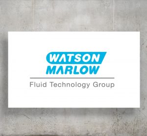Watson Marlow logo