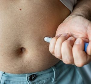 Novo Nordisk Wegovy semaglutide weight loss injection launched in UK