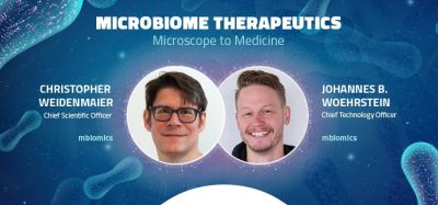 Microbiome therapeutics: microscope to medicine -manufacturing live biotherapeutic products (LBPs)