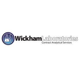 Wickham Labs logo