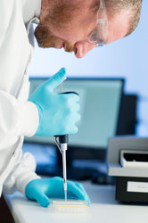 Wickham Laboratories announces new in vitro pyrogenicity testing method