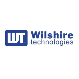 Wilshire technology logo