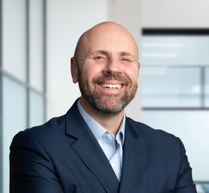 Worldwide Clinical Trials CEO Alistair Macdonald