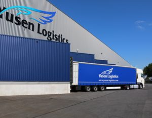 Yusen Logistics makes major investments at Duisburg-Rheinhausen site