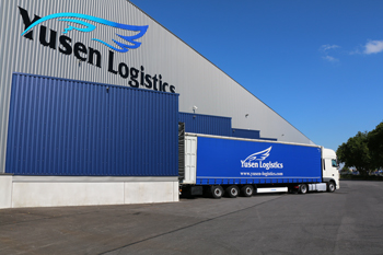 Yusen Logistics makes major investments at Duisburg-Rheinhausen site