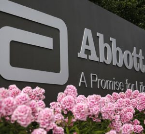 Abbott logo