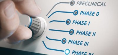 Accelerating drug development