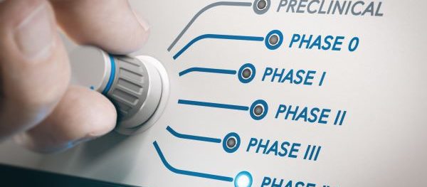 Accelerating drug development