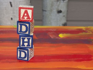 adhd