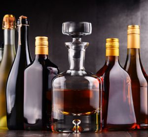 alcohol monitoring