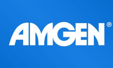 Amgen logo