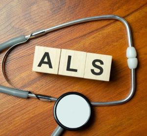 EMA accepts for marketing application for ALS treatment