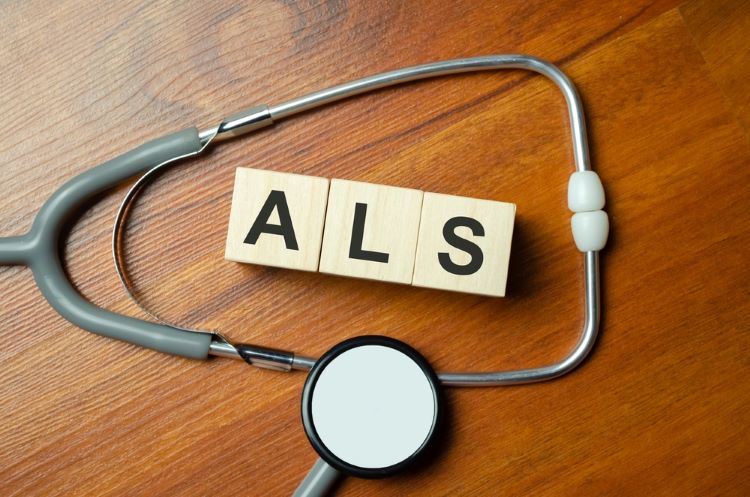 EMA accepts for marketing application for ALS treatment