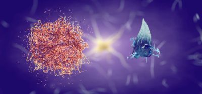 Biogen to develop amyloid beta-targeting antibody platform