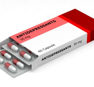 Antidepressant