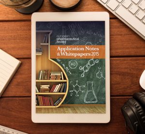 Application Notes & Whitepapers 2015