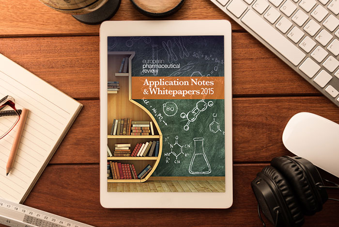 Application Notes & Whitepapers 2015